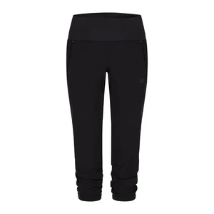 Women's 3/4 trousers LOAP UBELA Black