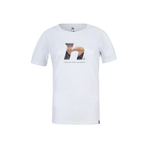 Women's T-shirt Hannah CHUCKI FP white