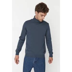 Férfi garbó Trendyol Knitwear