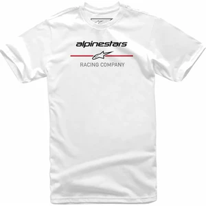 Alpinestars Bettering Tee White S Koszulka