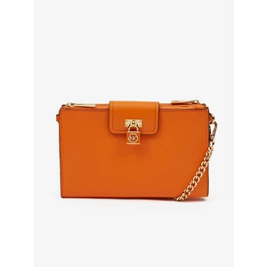 Michael Kors Ruby Cross body bag Oranžová