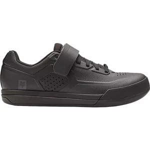 FOX Union Clipless Shoes Black 45