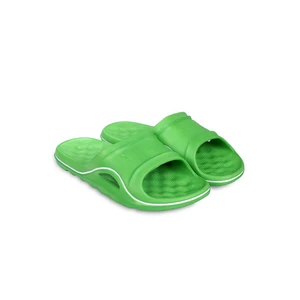 Esem 15445 Women's Slippers Green