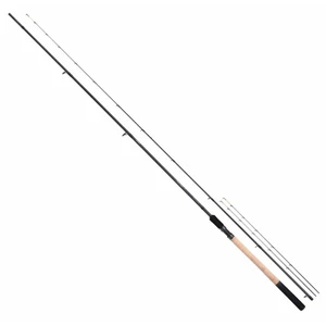 Shimano Fishing Aero X3 Precision Feeder 3,05 m 60 g 3 părți