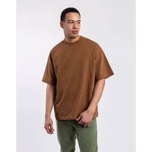 Carhartt WIP S/S Link Script T-Shirt Hamilton Brown / Black XL