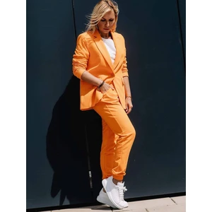 Orange jacket LeMonada cxp0748. R31