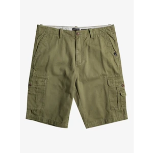 Férfi rövidnadrág Quiksilver Khaki