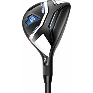 Cobra Golf Aerojet Hybrid Club de golf - hybride Main gauche Regular 19°