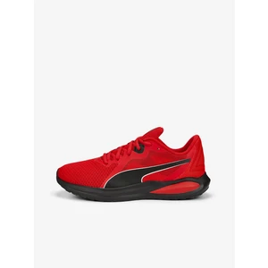 Puma Twitch Runner Fresh For All Time Tenisky Červená