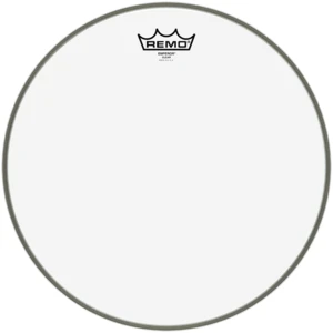 Remo BB-1318-00 Emperor Clear 18" Față de tobă