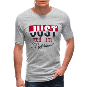 Edoti Men's t-shirt