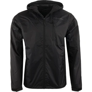 Men's jacket ALPINE PRO BOREL black