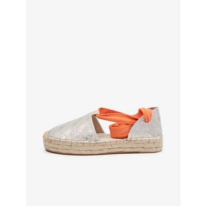 Espadrillas da donna  Guess