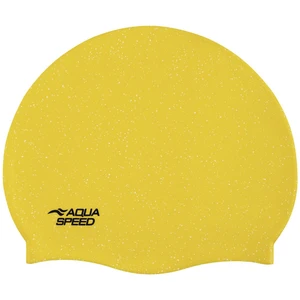 AQUA SPEED Unisex's Swimming Cap Reco  Pattern 18