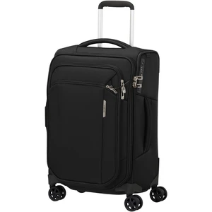 Samsonite Kabinový cestovní kufr Respark S EXP 39/44 l - černá