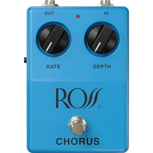 JHS Pedals ROSS Chorus