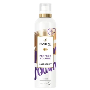 Pantene Pro-V Perfect Volume lak na vlasy se střední fixací 250 ml