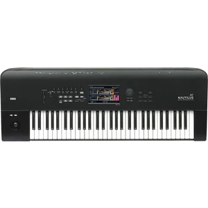 Korg Nautilus-61 AT