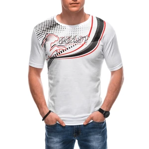 Edoti Men's t-shirt