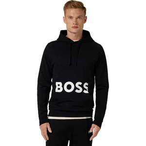 Hugo Boss Pánská mikina BOSS Regular Fit 50503037-001 XXL