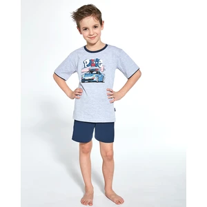 Boys' Pajamas Cornette Police