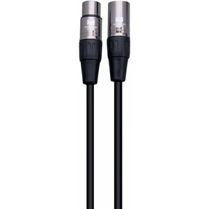 Monster Cable Classic Microphone 30 WW Schwarz 9 m