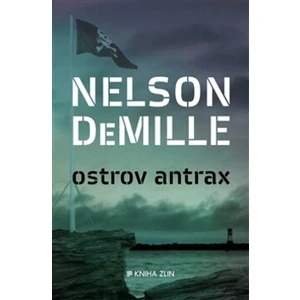 Ostrov Antrax (Defekt) - Nelson DeMille