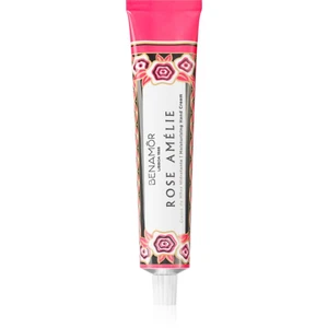 Benamôr Rose Amélie Creme de mãos krém na ruce 50 ml