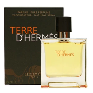 HERMÈS - Terre d'Hermès - Parfémová voda