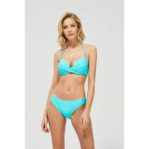 Slip bikini da donna Moodo Classic