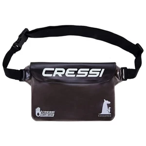 Cressi Kangaroo Dry Pouch Estuche impermeable