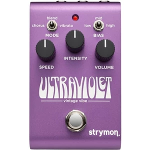 Strymon Ultraviolet