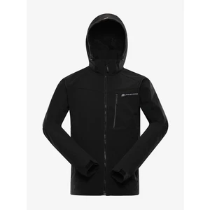 Giacca softshell da uomo ALPINE PRO