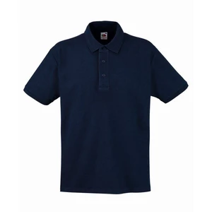 Men's T-shirt Heavyweight Polo 630000 100% Cotton 230g/240g