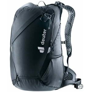 Deuter Updays 20 Black Sac de voyage ski