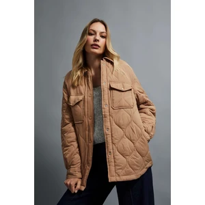 Quilted jacket