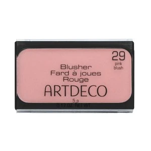 Artdeco Blusher pudrová tvářenka 29 Pink Blush 5 g