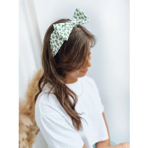 Women's headband ONTARIO green Dstreet