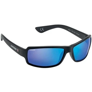 Cressi Ninja Floating Mirrored/Blue Sonnenbrille fürs Segeln