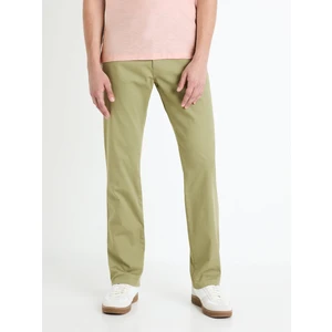 Celio Pants chino straight Tohenri - Men