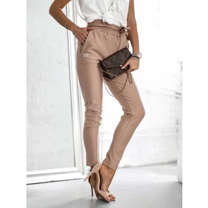 Beige pants cmgSD2070.beige