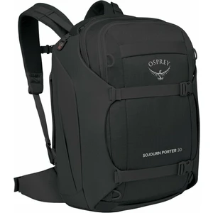 Osprey Sojourn Porter 30 Black 30 L Sac à dos