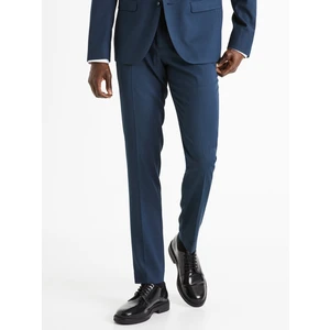 Celio Doarmure Suit Trousers - Men