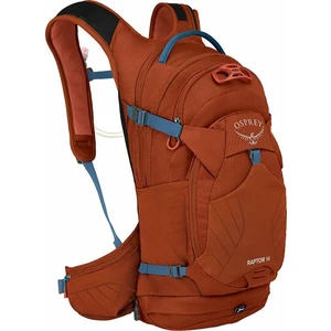 Osprey Raptor 14 Firestarter Orange Mochila Mochila de ciclismo y accesorios.