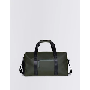 Rains Trail Gym Bag 03 Green