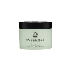 Noble Isle Tělový krém Willow Song (Body Cream) 250 ml