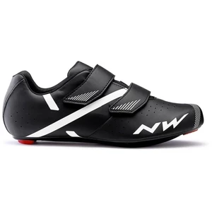 Northwave Jet 2 Shoes Black 45