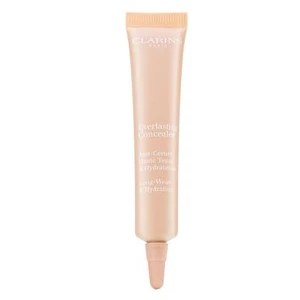 Clarins Everlasting Concealer 00 Very Light tekutý korektor 12 ml