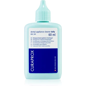 Curaprox BDC 100 čisticí gel na zuby, jazyk a dásně Daily 60 ml