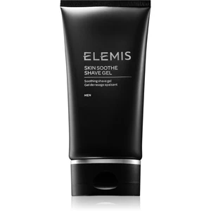 Elemis Men Skin Soothe Shave Gel zklidňující krém na holení 150 ml